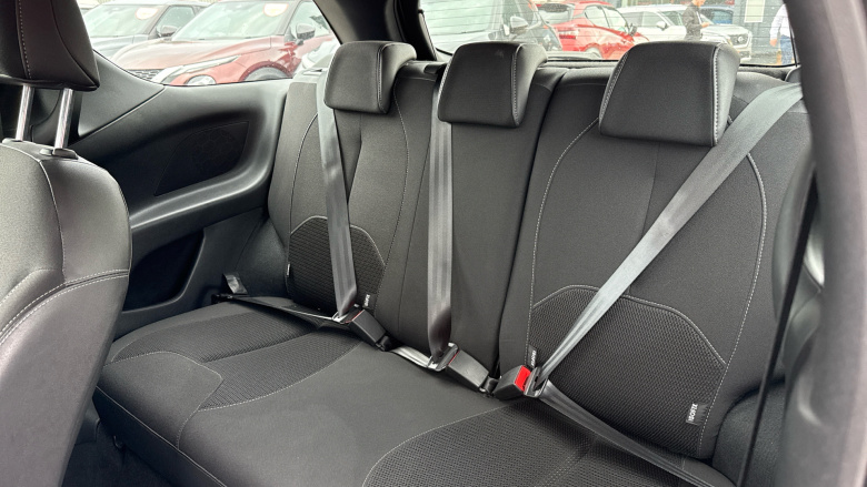 DS 3 1.2 PureTech 82 Chic 3dr Petrol Hatchback